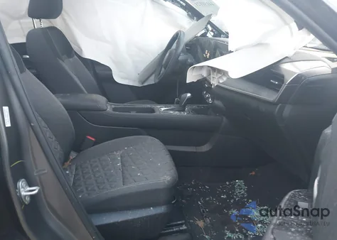 2025 Nissan Kicks Sv Fwd z USA, uszkodzony, nr VIN 3N8AP6CA7SL394856